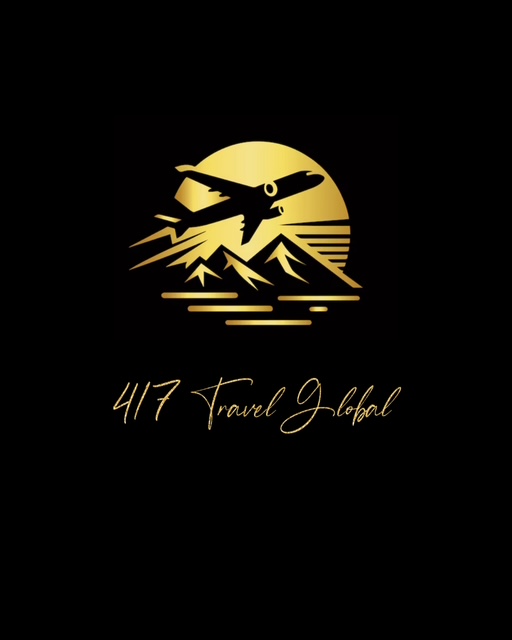 417 Travel Global logo